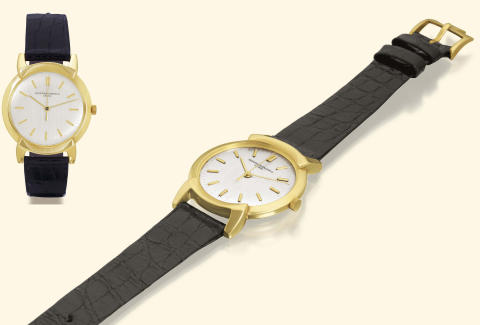 Vacheron Constantin, Gen