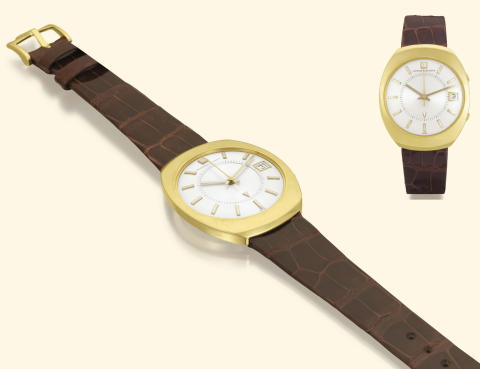 R_veil Vacheron Constantin, Gen