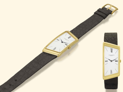 Prestige de la France Vacheron Constantin, Gen
