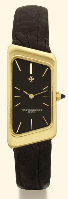 Prestige de la France Vacheron Constantin, Gen