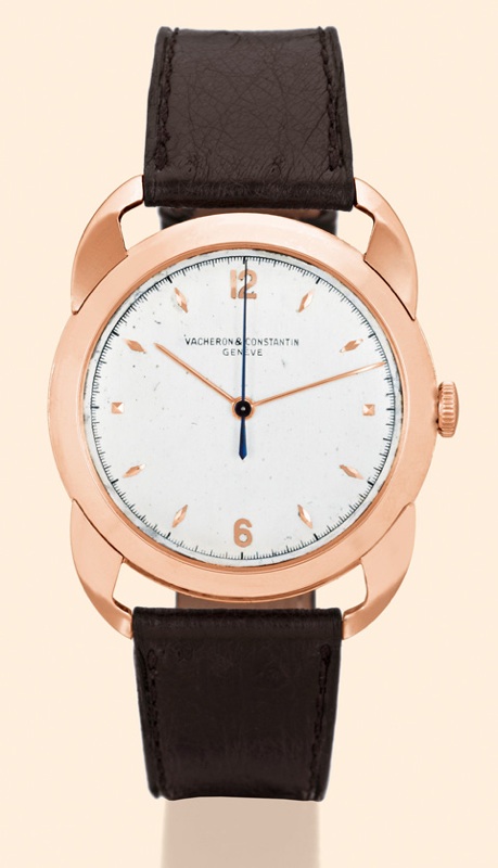 Vacheron Constantin, Gen