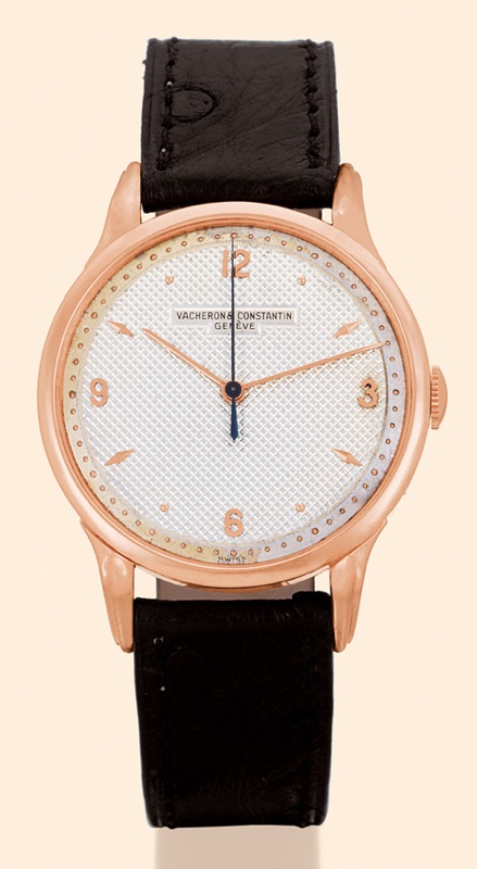 Claw Lugs Vacheron Constantin, Gen
