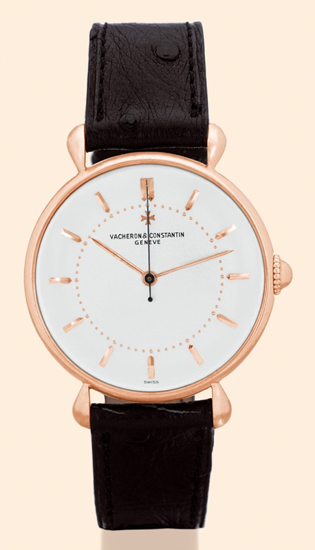 Vacheron Constantin, Gen