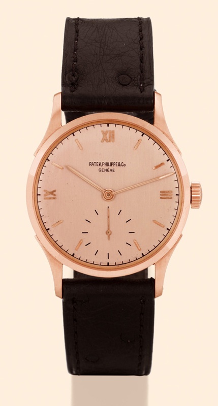 Patek Philippe Cie, Gen