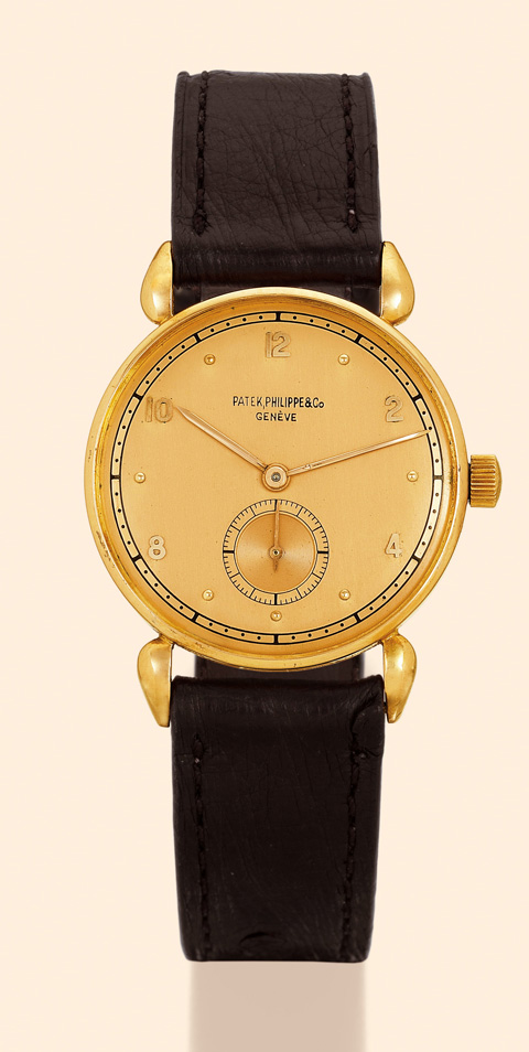 Patek Philippe Cie, Gen