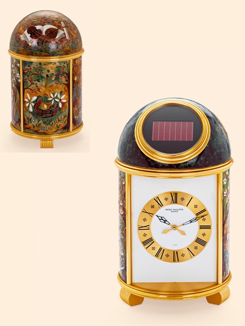 Vivaldi - The Four Seasons Patek Philippe Cie 