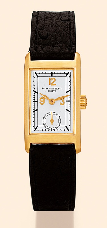 Patek Philippe Co., Gen