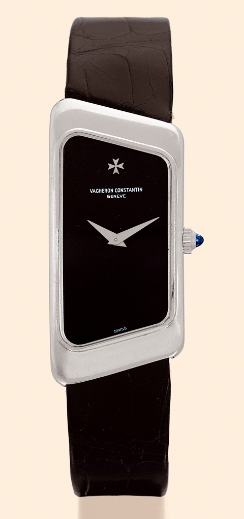 Prestige de la France Vacheron Constantin, Gen
