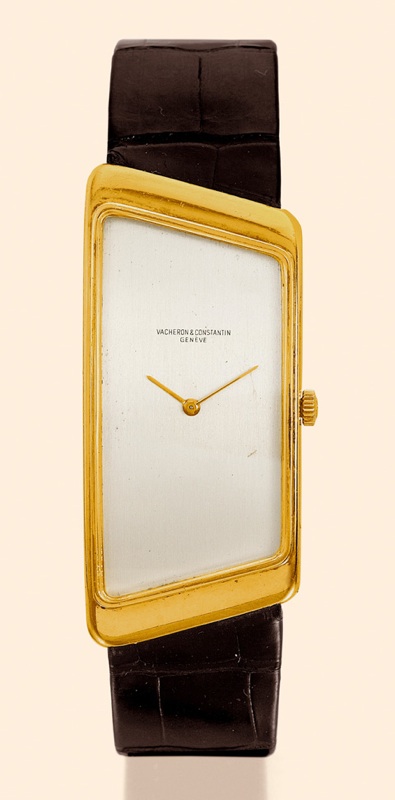 Prestige de la France Vacheron Constantin, Gen