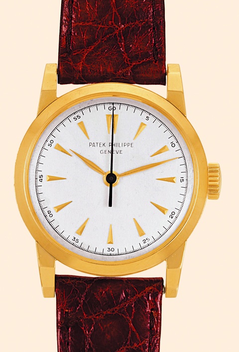2460 Patek Philippe Cie, Gen