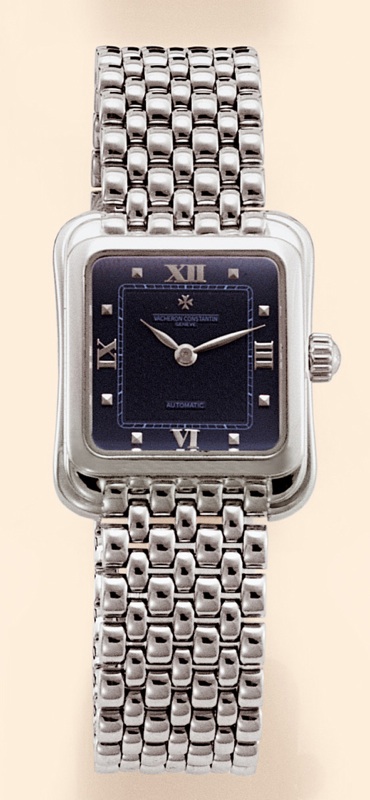 Toledo Vacheron Constantin, Gen