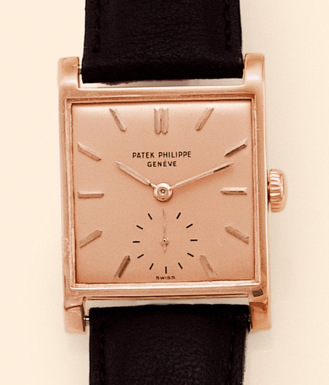 Patek Philippe Co., Gen