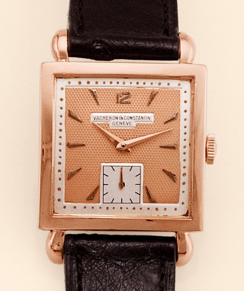 Vacheron Constantin, Gen