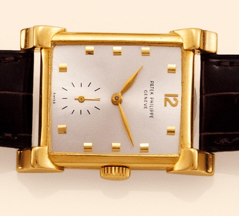 Patek Philippe, Gen