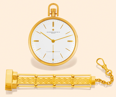 Vacheron Constantin, Gen