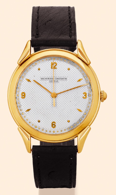 Oversized Vacheron Constantin, Gen
