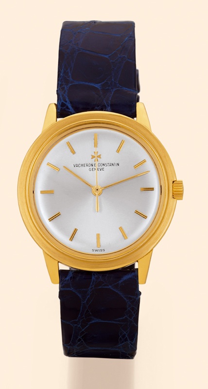 Vacheron Constantin, Gen