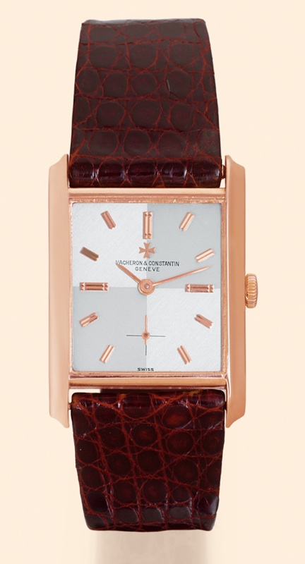 Vacheron Constantin, Gen
