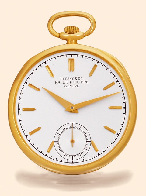 Dress Watch Patek, Philippe Cie, Gen