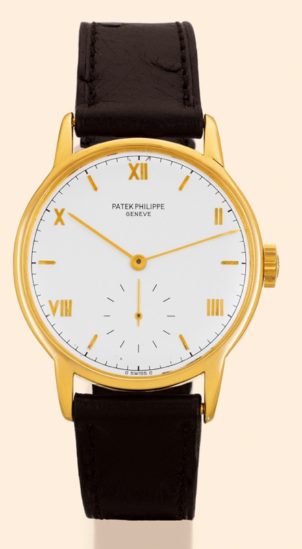 Patek Philippe Co., Gen