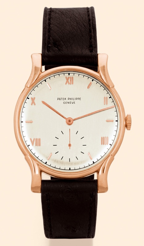 Patek Philippe Co., Gen