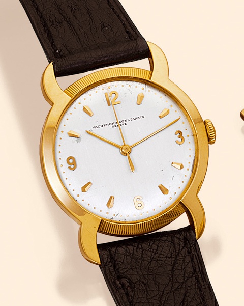 So Called Devil Vacheron Constantin, Gen