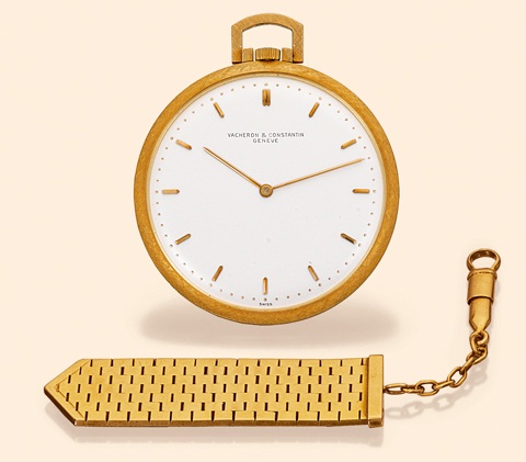 Vacheron Constantin, Gen
