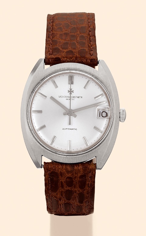 Automatic Vacheron Constantin, Gen