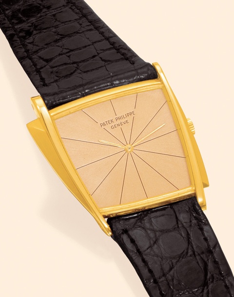 Patek Philippe Cie, Gen