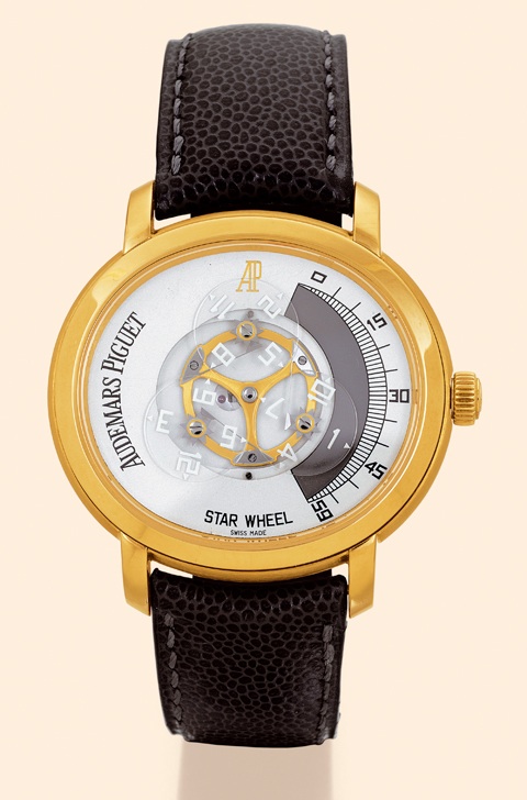 Audemars Piguet, Gen