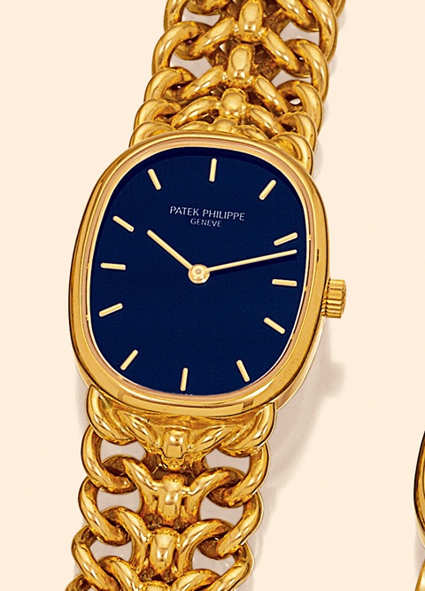 Patek Philippe Cie, Gen