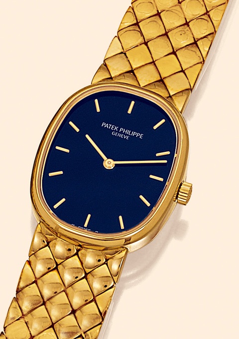 Patek Philippe Cie, Gen