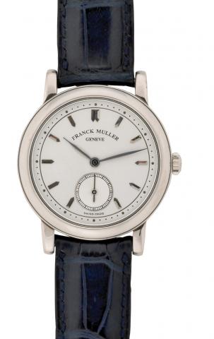 Franck Muller, Gen
