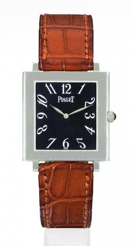 Piaget, Gen