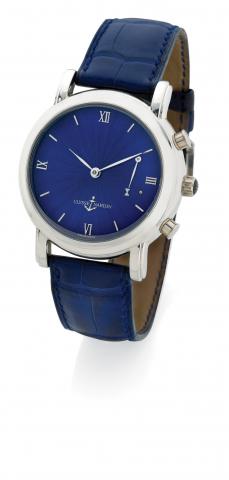 San Marco.Ulysse Nardin, Locle Gen