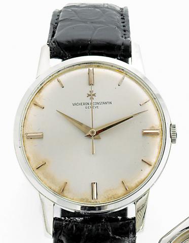 Vacheron Constantin, Gen