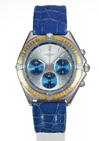 Breitling, Gen