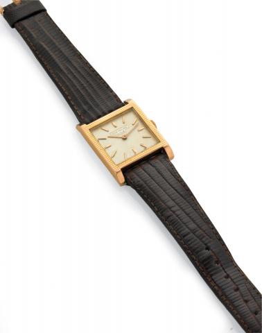 Clous-de-Paris.Patek Philippe Cie.Gen