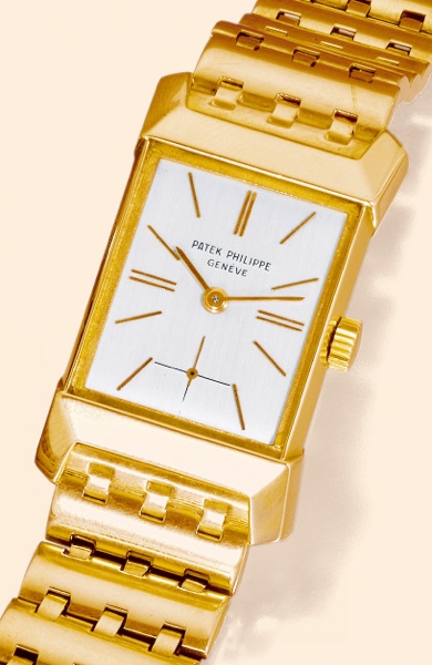 Yellow 2553.Patek Philippe Cie, Gen