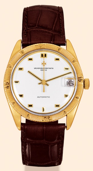 Yellow Ref. 6782.Vacheron.Constantin, Gen
