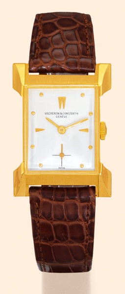 Eiffel Tower.Vacheron Constantin, Ge