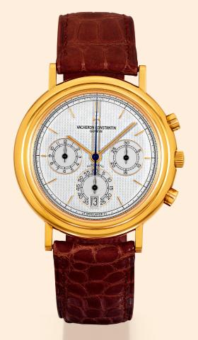 Vacheron Constantin, Gen