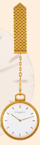 Vacheron Constantin, Gen