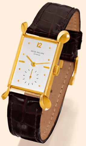 So-called Topolino.Patek Philippe Cie, Gen