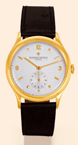 Vacheron Constantin, Gen