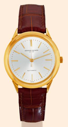 Vacheron Constantin, Gen