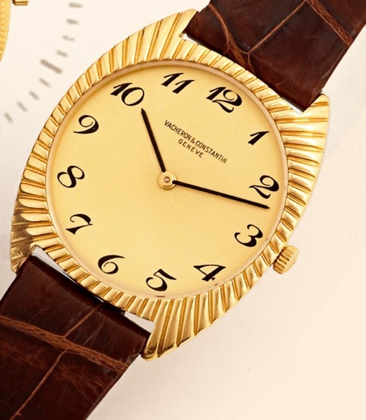 Ref. 34015.Vacheron Constantin, Gen