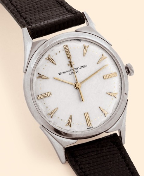 Ref. 6069.Vacheron Constantin, Gen