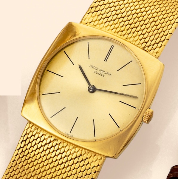 Ref. 3523.Patek Philippe Cie., Gen
