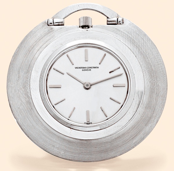 Montre Couteau.Vacheron Constantin, Gen